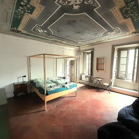 Bnb Bergamo Exterior photo