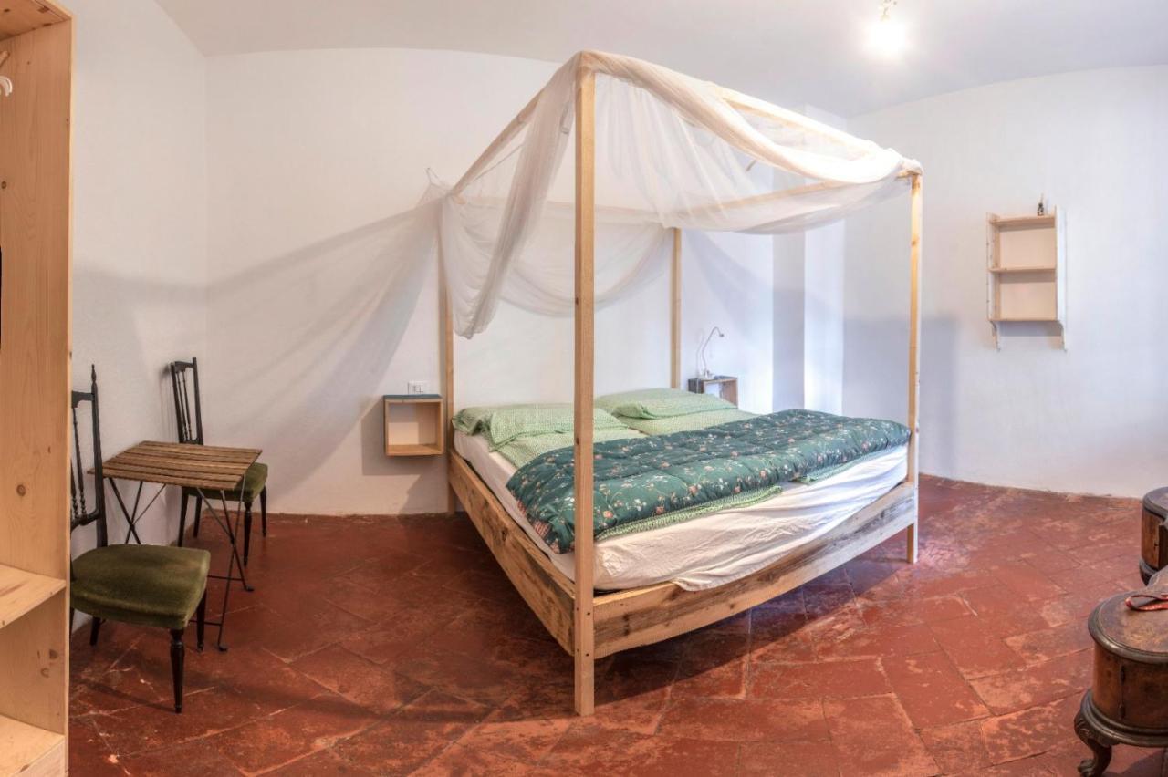 Bnb Bergamo Exterior photo