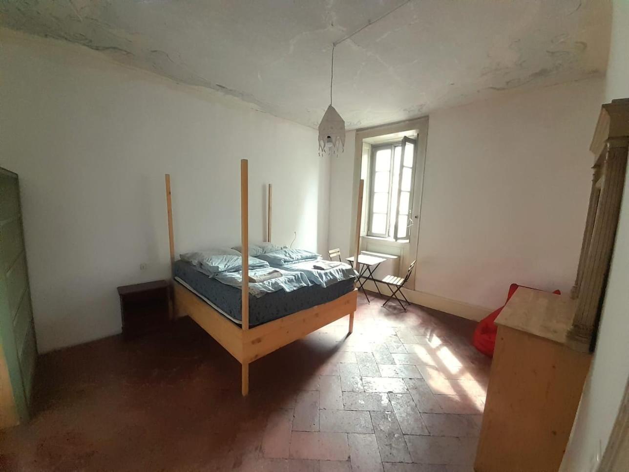 Bnb Bergamo Room photo