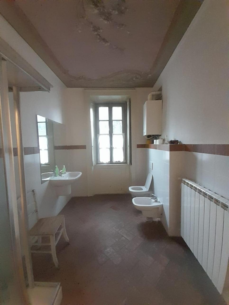 Bnb Bergamo Exterior photo