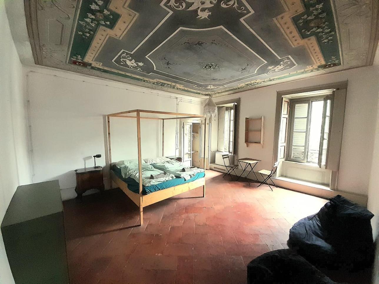 Bnb Bergamo Exterior photo