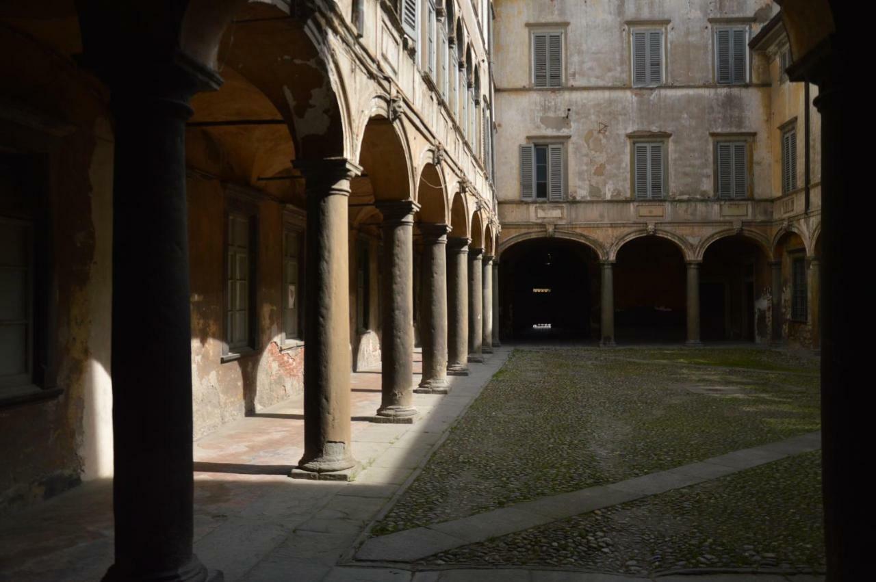 Bnb Bergamo Exterior photo