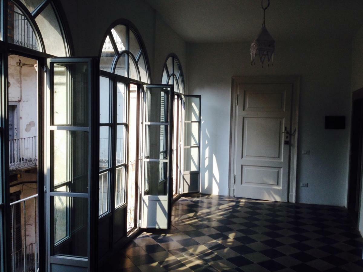 Bnb Bergamo Exterior photo