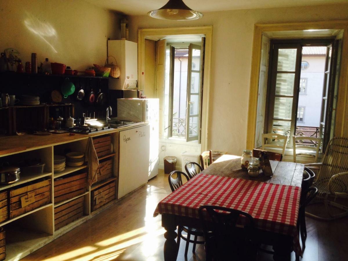 Bnb Bergamo Exterior photo